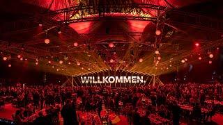 100 Jahre FRICKE Gala Aftershow-Movie