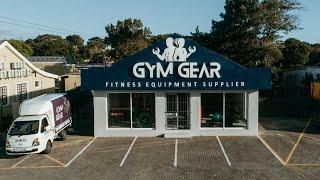 Gym Gear Showroom