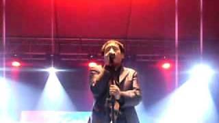 Veneno - Recuerdo de amor (Concierto 14 años de vida artistica)La Paz - Bolivia 26 de agosto