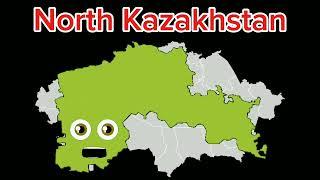 North Kazakhstan for @Lil-coast