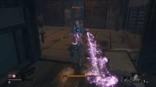 Sekiro: Ultimate Shinobi Art showcase (Shadowrush)