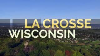 University of Wisconsin-La Crosse Fast Facts Campus Tour