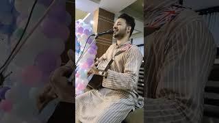 Dure tumi | sagorer pare | Tahsan khan | cover by | Akash Sky