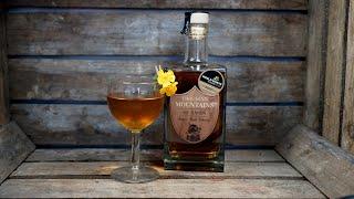 HOW TO MIX - The Greenpoint Cocktail