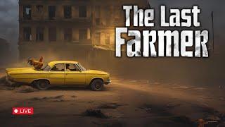 Uncover The Last Farmer | Discovering And Gathering Animals For Your Farmyard