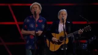 Simon & Garfunkel   The Sound Of Silence The Boxer Bridge Over Troubled Water Mrs Robinson More! HD