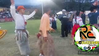 #Audio_y_video_en_vivo. ️  GRUPO SENSACIÓN URCUQUIREÑA KAWSAY RAYMI 0988435353 CAHUASQUI 2024