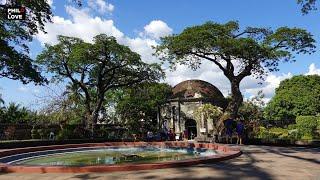 Manila, Philippines | Paco Park