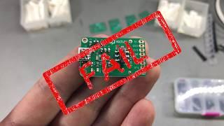 Voltlog #249 - Making Some USB Serial Converter Boards With CH340E