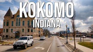 Discovering Kokomo: Indiana's City of Firsts