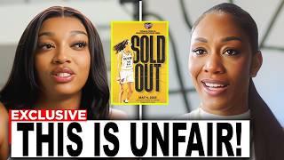 WNBA Players GOES OFF After Caitlin Clark SOLD OUT First Indiana Fever Game!