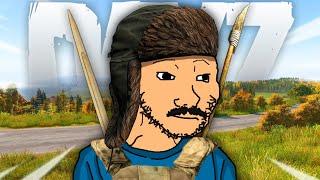 How I Survived Without Looting - Dayz