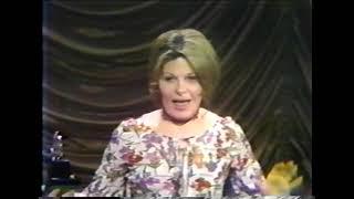 Rae Allen   Featured Actress in a Play 1971