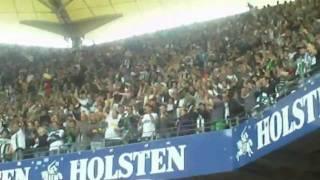 hamburg gladbach 17.09.11 gästeblock 0:1