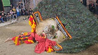 JOSS LUR‼️ SOLAH TERBAIK BARONGAN SANGAR REOG PONOROGO