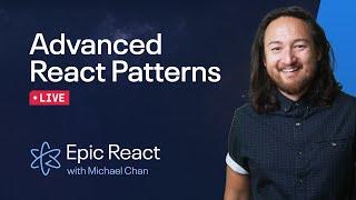 Let's Learn Flexible Compound Components | Epic React Workshop