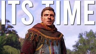 Kingdom Come Deliverance 2 Official Release Date