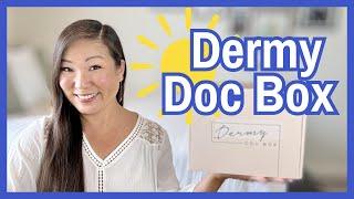 Best sun protection: Dermy Doc Box | Summer 2024