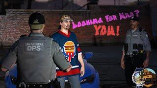 LOOKIN FOR WHO | MOUNTAIN VIEW ROLEPLAY | FIVEM ROLEPLAY EPISODE #2