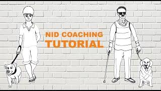 NID Coaching