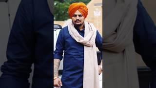 Arjan Vailly X Sidhu Moose Wala | Ho Akhade Vich Daang Khadke | #sidhumoosewala #shorts 
