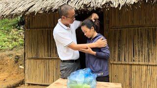 Kind Man and Police Officer Help Single Mother Catch Thief , Lý Tử Tiêu