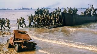 Forbidden History: World War II