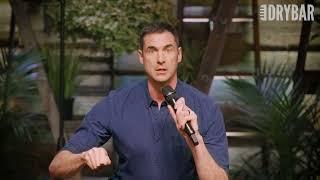 Leland Klassen - Comedian & Actor (Show Intro)
