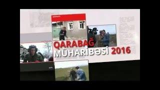 ANS TV I Döyüş alnınıza yazılıb
