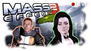 Loyalty Missions #259 - Zaeed loyalty mission & Miranda Loyalty mission - Mass Effect 2