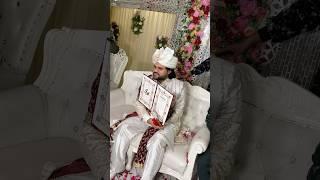 Ishaan ali ki shadi #ishaanali11 #viralvideo #trending