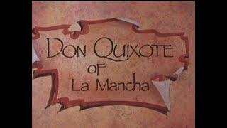Don Quixote of La Mancha 1987