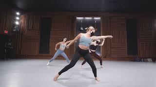 Diana Ross - "I'm Coming Out" | JAZZ DANCE CHOREOGRAPHY Danni Heverin