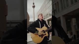 󠁧󠁢󠁳󠁣󠁴󠁿 Heather On The Hill  Berlin  #music #acoustic #folk #busking