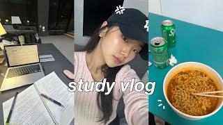 study vlog: primeira semana de provas como estudante de law, mock trial, semana produtiva :)