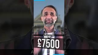 Unlocking Tax Benefits: The Rent a Room Relief Scheme #uktax #ukproperty #ukrealestate #shaznawaz
