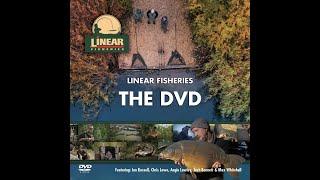 Linear Fisheries DVD 2019