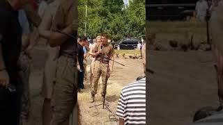 Святкування 22 червня 2019 р. Хай йому грець
