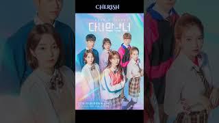 9 Must watch Korean web drama ️ #kdrama #webdrama #hitv
