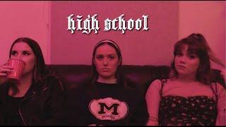 'High School': VCE Media 3/4 2020 Short Film