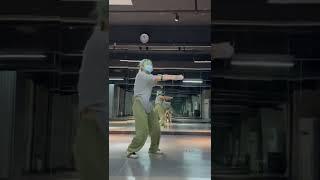 ATEEZ GUERRILLA Dance Cover【赤陽】#ateez #dancecover #guerrilla