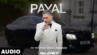 Payal (From "Glory")