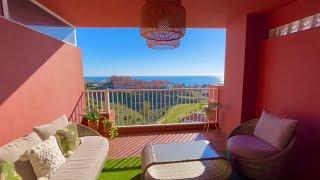 Wonderful Penthouse in the Popular Area of Los Pacos, Just Outside Fuengirola – Costa del Sol