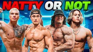 EXPOSING THE FITNESS INDUSTRY! THE TRUTH...