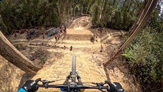 MY HONEST OPINION OF RED BULL HARDLINE TASMANIA