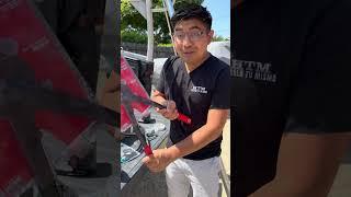 Herramientas que facilitan, cortador de cable