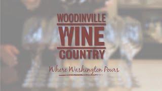 Exploring Woodinville Wine Country