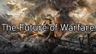 Sabaton | The Future of Warfare | Lyrics