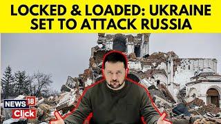 Russia-Ukraine War Latest News | Ukraine Ready To Respond To Russia's ICBM Attack | N18G