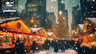 Top Christmas Songs Playlist  Best Christmas Songs Of All Time ️ Merry Christmas 2025